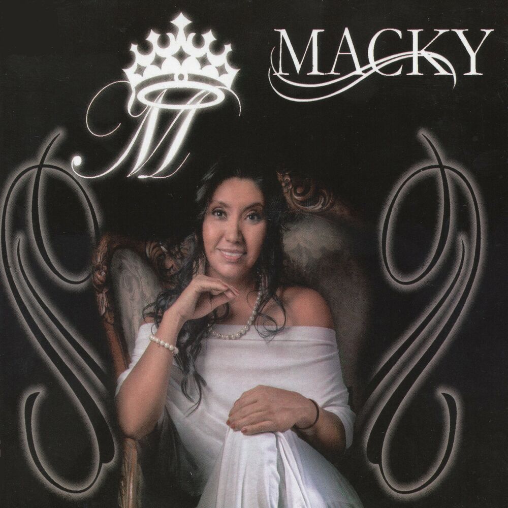 Picture of Macky