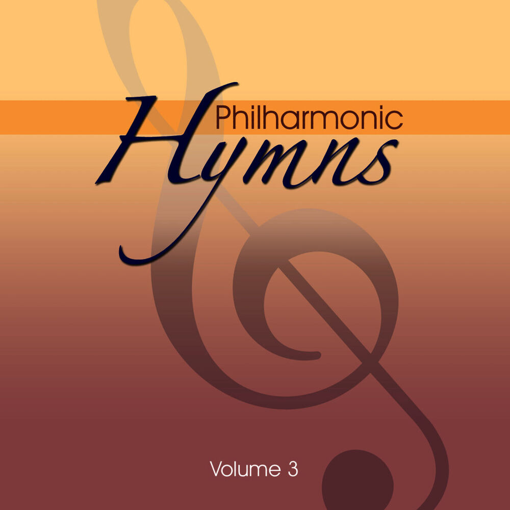 Picture of Philharmonic Hymns - Orchestral Hymns Vol. 3