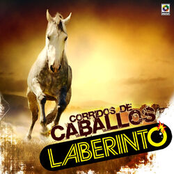 Cover of Corridos De Caballos