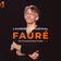 Pavane, Op. 50 by Laurent Wagschal album cover