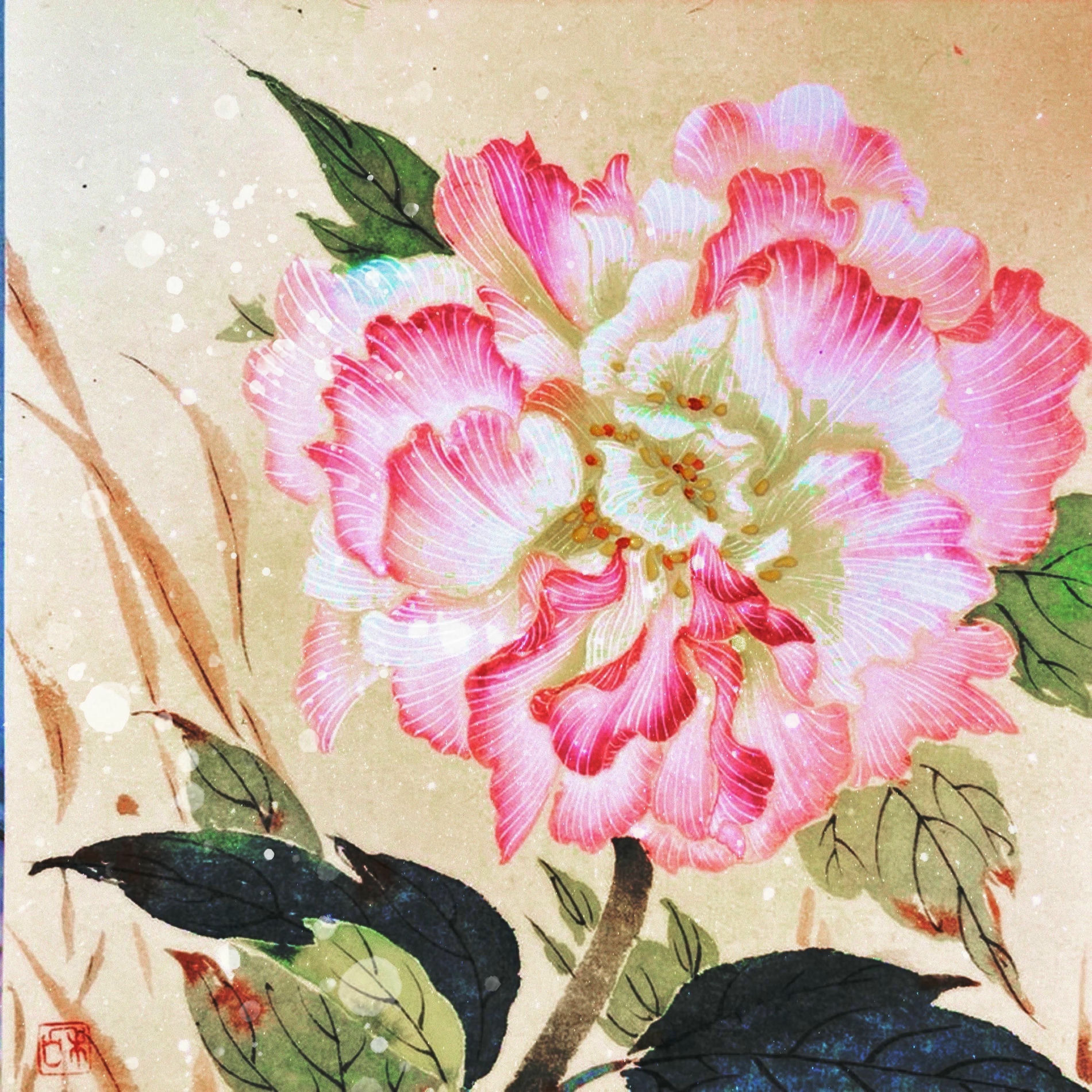 Album cover of aroma