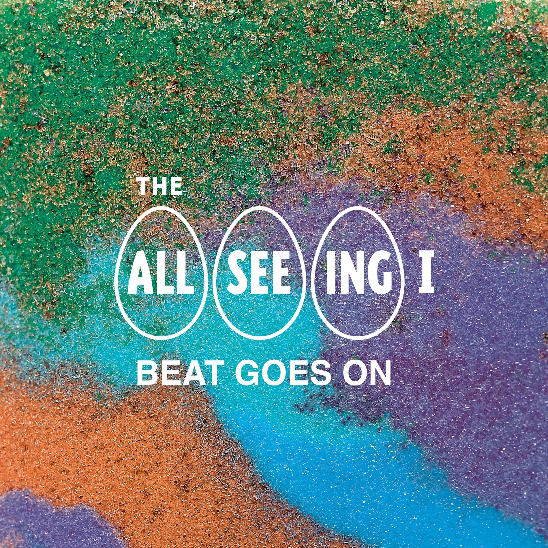 Album cover of Beat Goes On