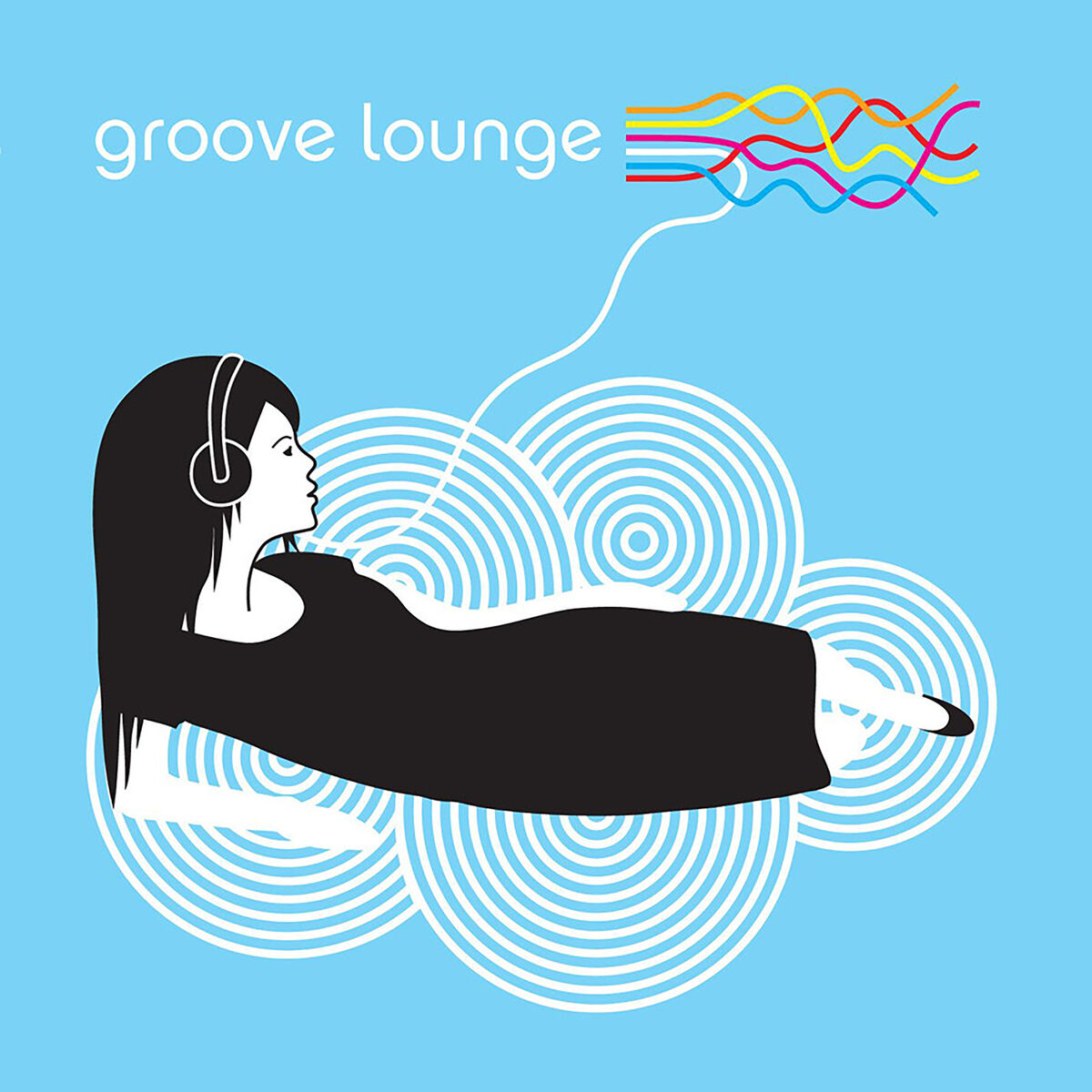 Album cover of Groove Lounge