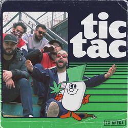 Cover of Tic Tac