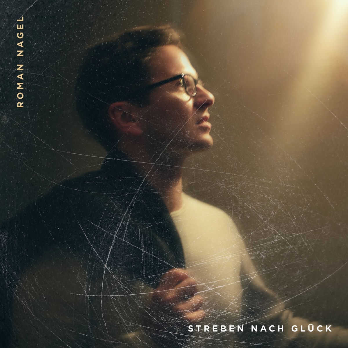 Album cover of Streben nach Glück