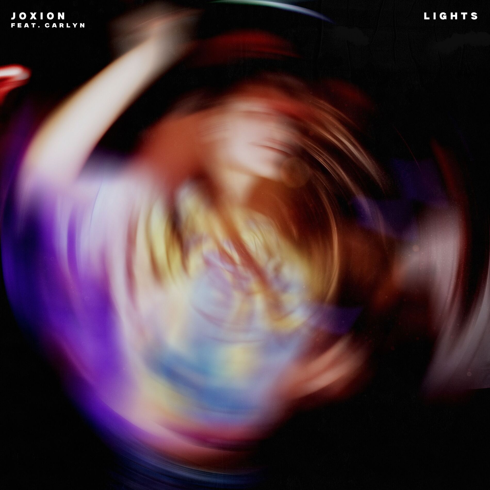 Album cover of Lights