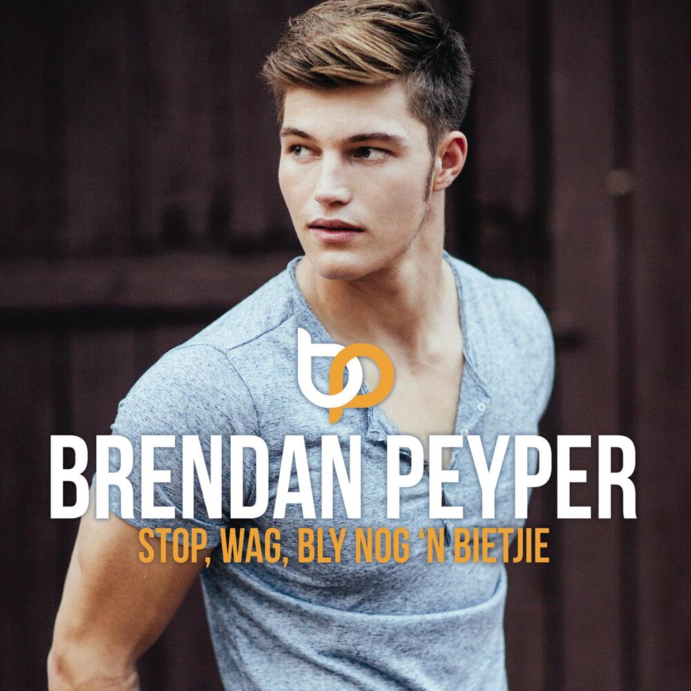 Picture of Stop Wag Bly Nog 'n Bietjie