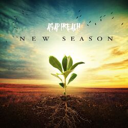Cover of New Season