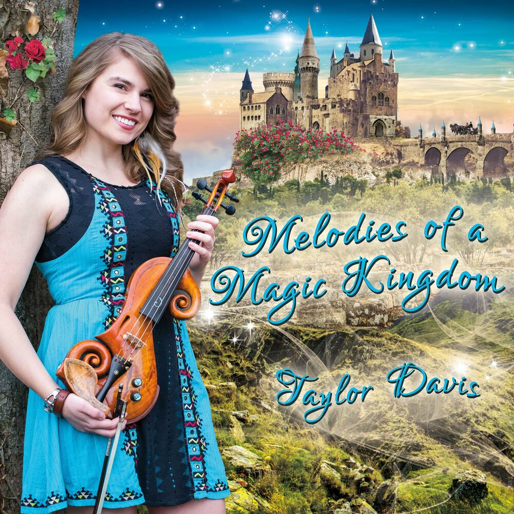 Picture of Melodies of a Magic Kingdom