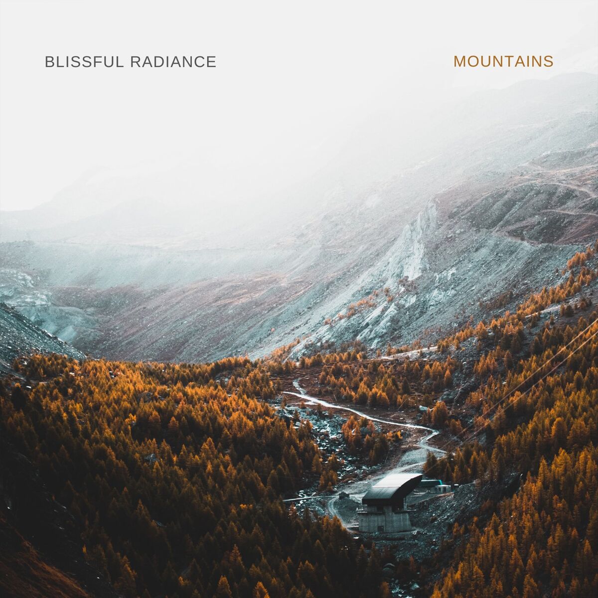 Album cover of Mountains