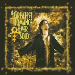 Cover of The Greatest Romance Ever Sold