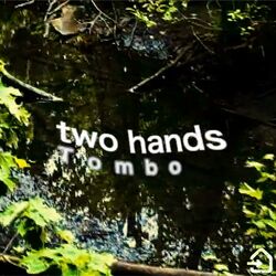 Cover of two hands