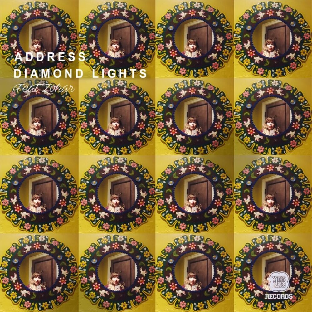 Picture of Address EP