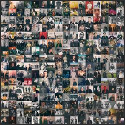 music cover