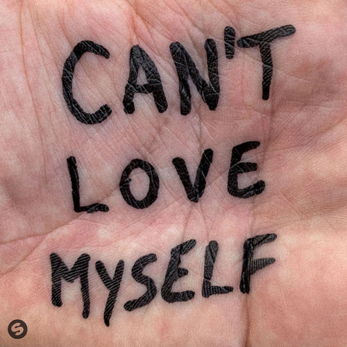 Can't Love Myself (feat. Mishaal & LPW) (Extended Mix)