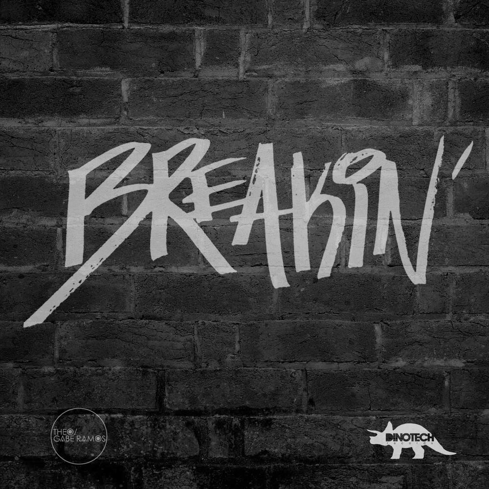Picture of Breakin'