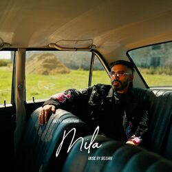 Cover of Mila