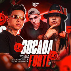Cover of Socada Forte by undefined