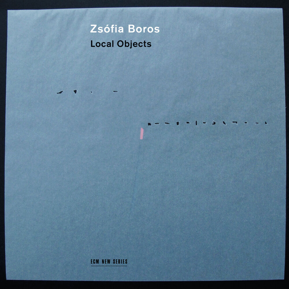 Picture of Local Objects