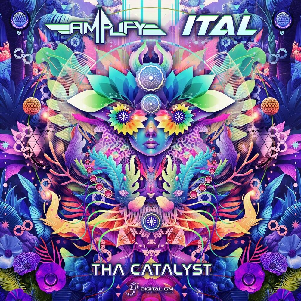 Picture of The Catalyst