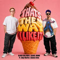 That's the Way (I Like It) (Oliver Sullivan & Jackel Remix)