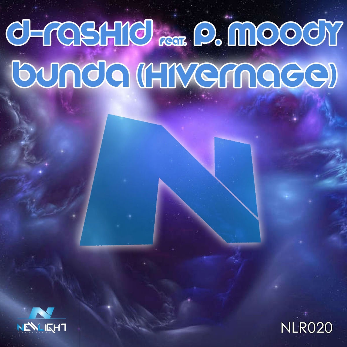 Album cover of Bunda (Hivernage)