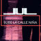 Sube la Calle Niña by Jul album cover