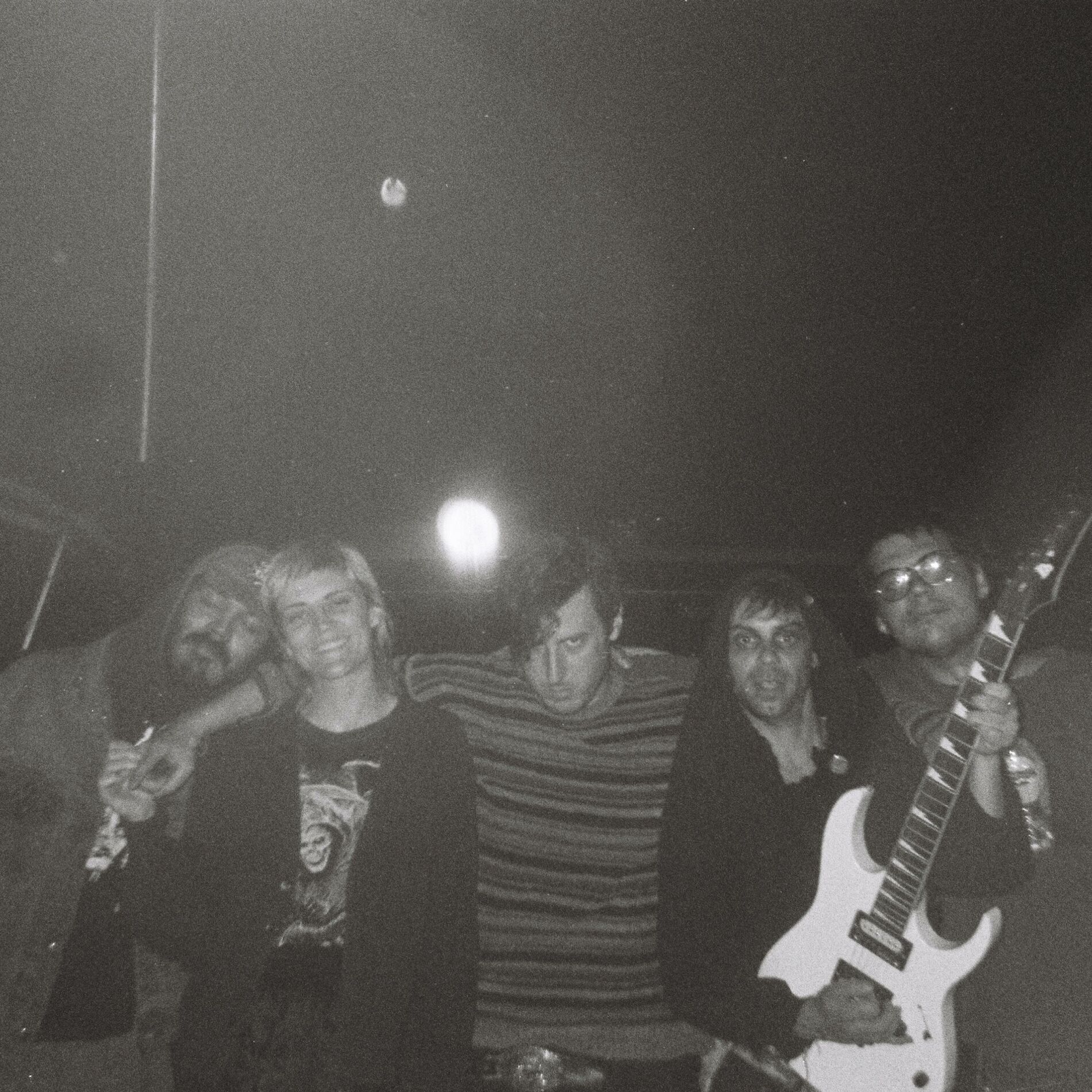 Album picture of it's ok 2 lie 2 me (feat. Nyxy Nyx)