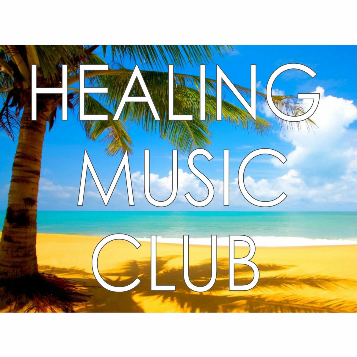 Album cover of 1/f Healing fluctuation natural sound
