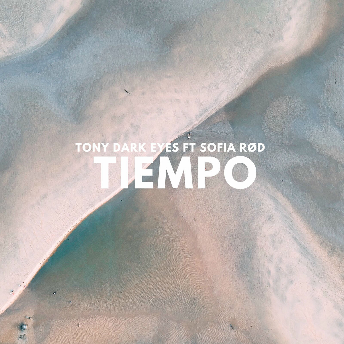 Album cover of Tiempo