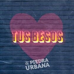 Cover of Tus Besos