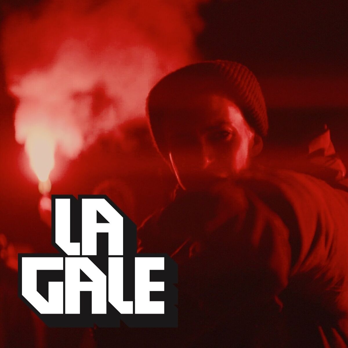 Album cover of Lausannois feat SO93