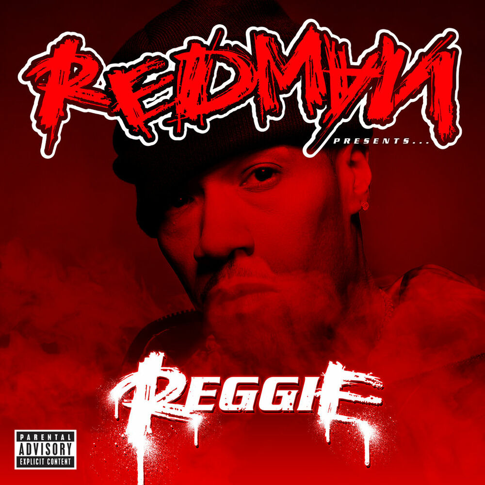 Picture of Redman Presents...Reggie