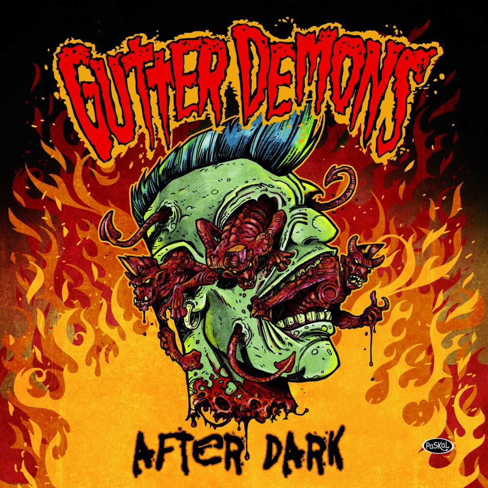 Picture of After Dark