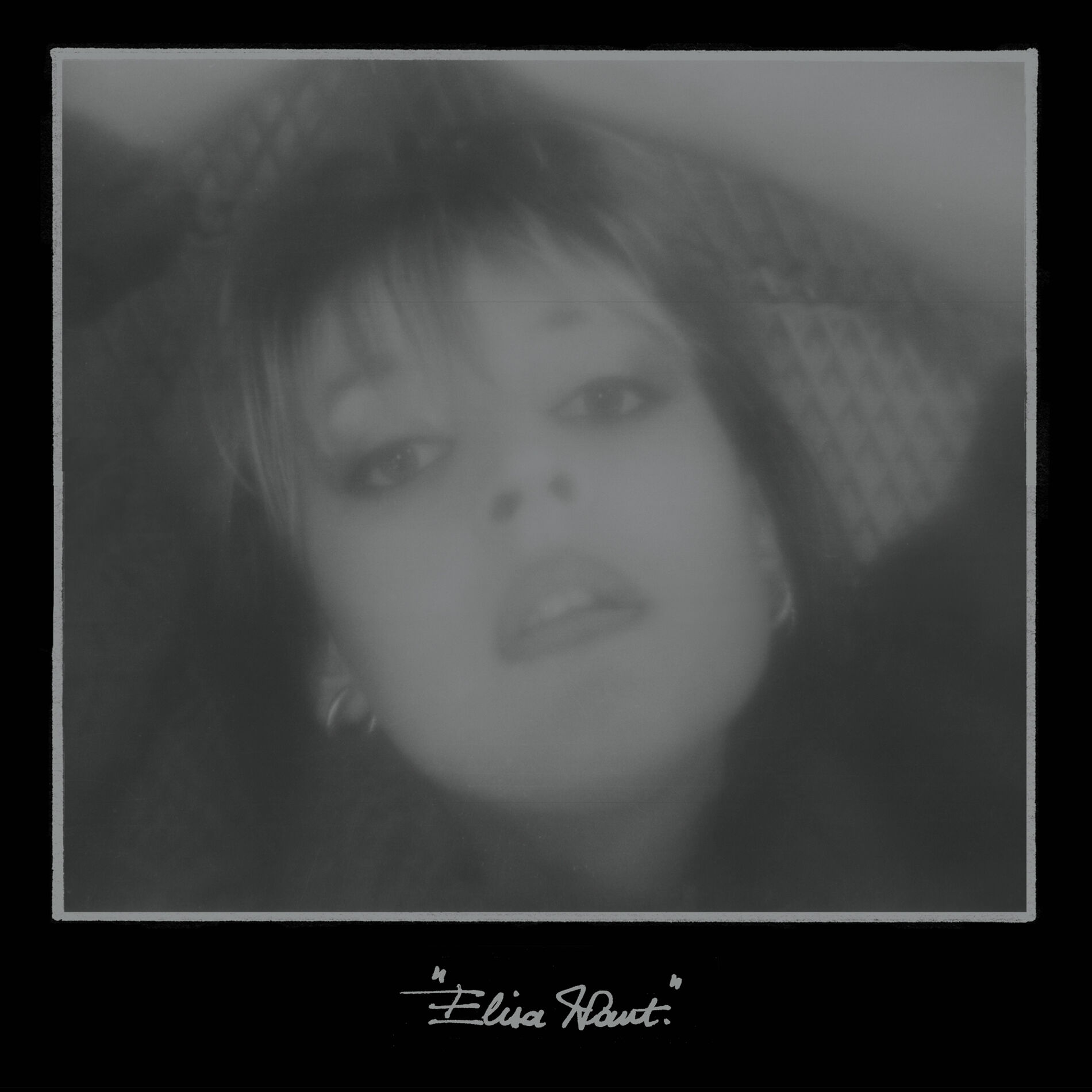 Album cover of Elisa Waut