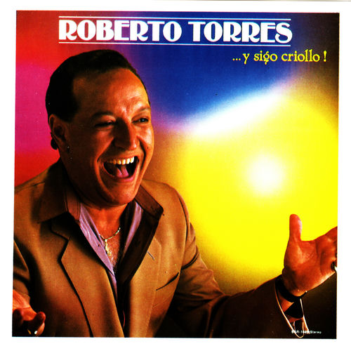 Linda Guajira by Roberto Torres - 133 BPM