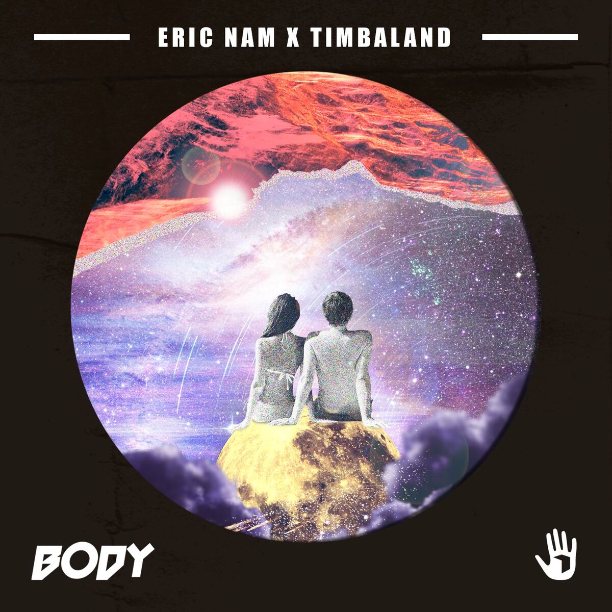 Album cover of BODY