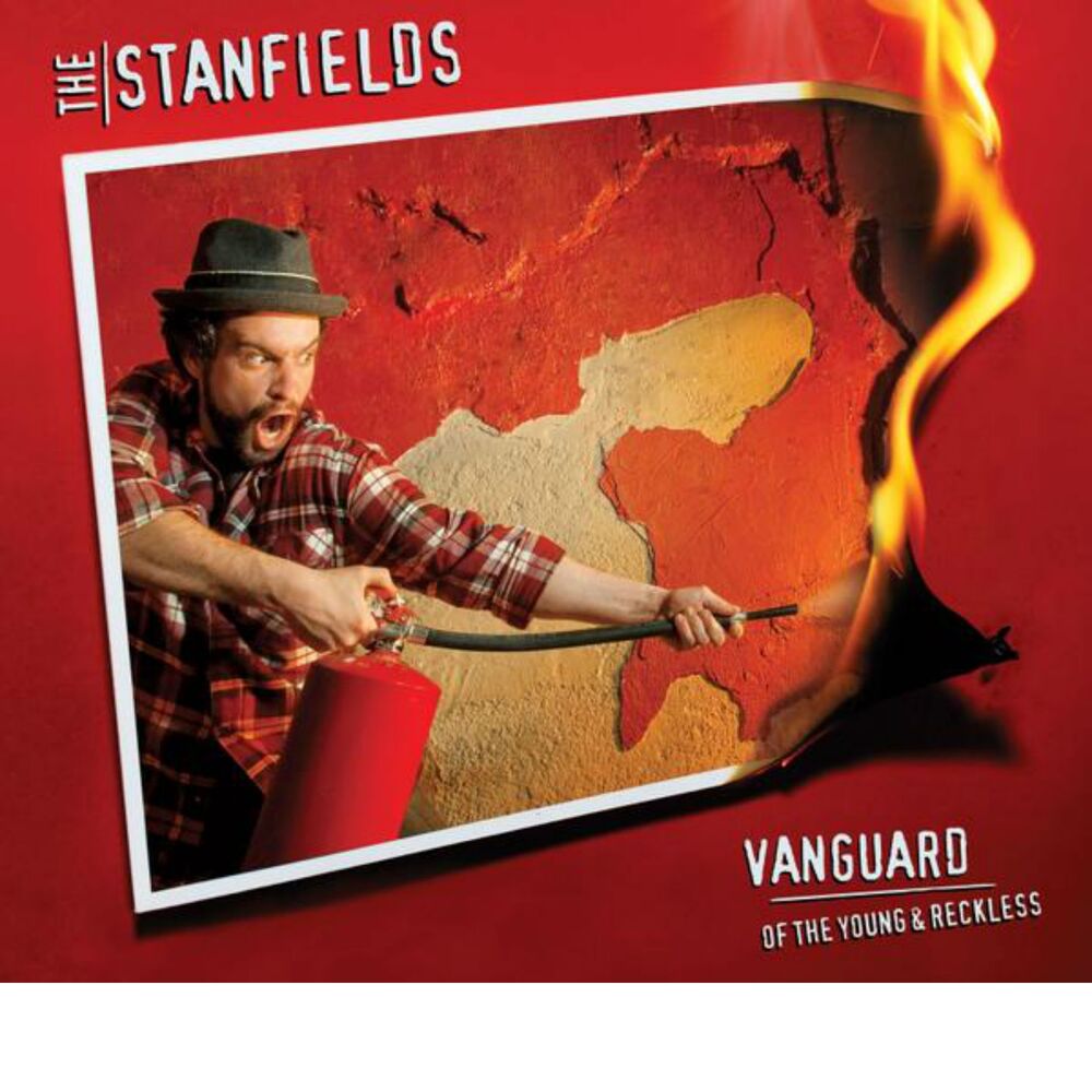 Picture of Vanguard of the Young & Reckless