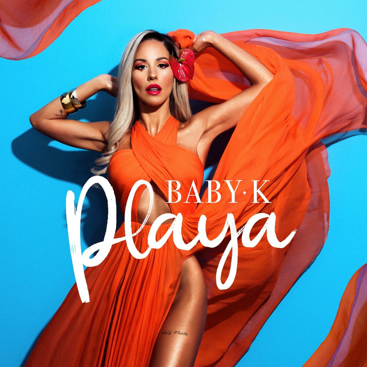 Album cover of Playa