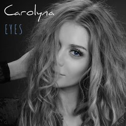 Cover of Eyes