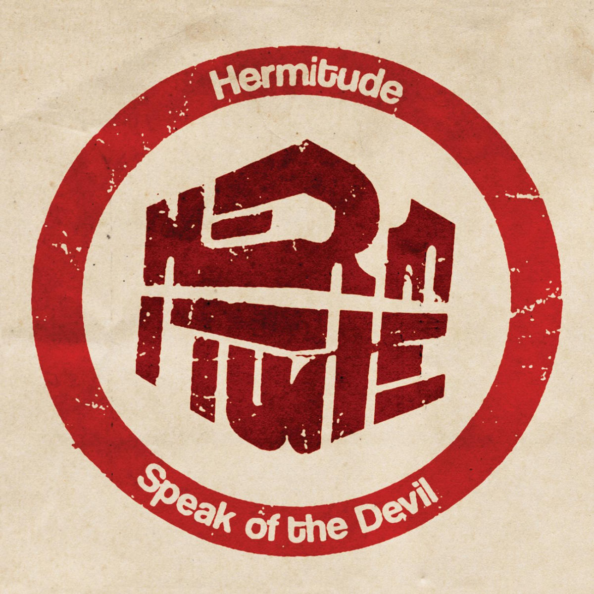 Album cover of Speak of the Devil