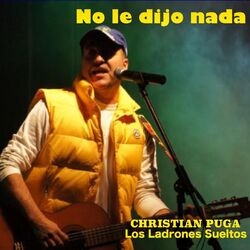 Cover of No Le Dijo Nada