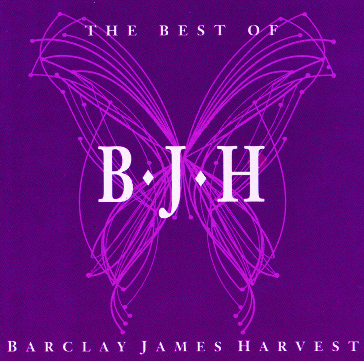 Album cover of Hymn