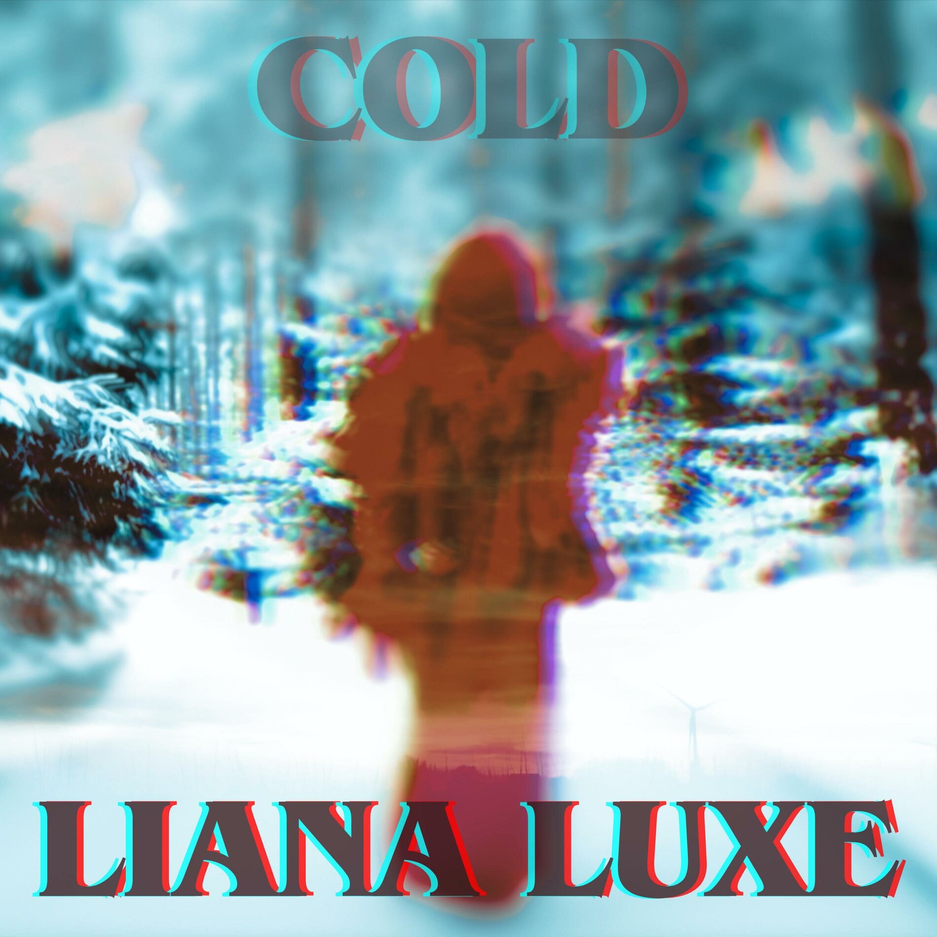 Album cover of Cold