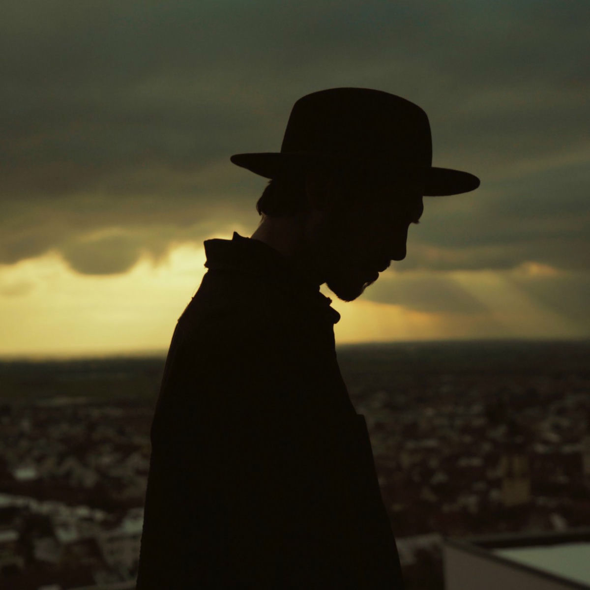 Album cover of Lost