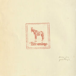 Palomino (From the Netflix Series "Nobody Wants This" Season 2)