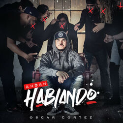Cover of Andan Hablando