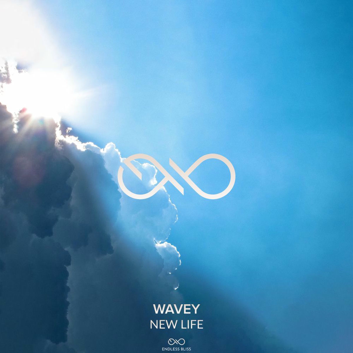 Album cover of New Life
