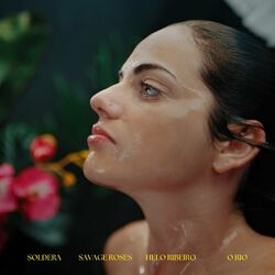 Cover of O Rio (Radio Edit)