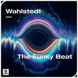 Cover of The Funky Beat